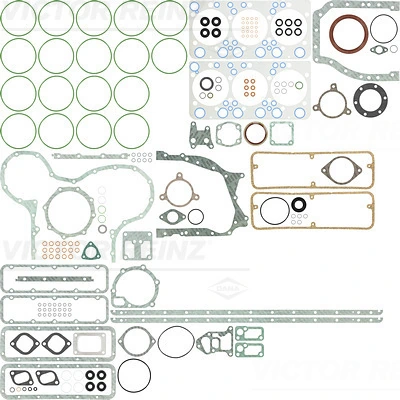 Full Gasket Kit, engine
